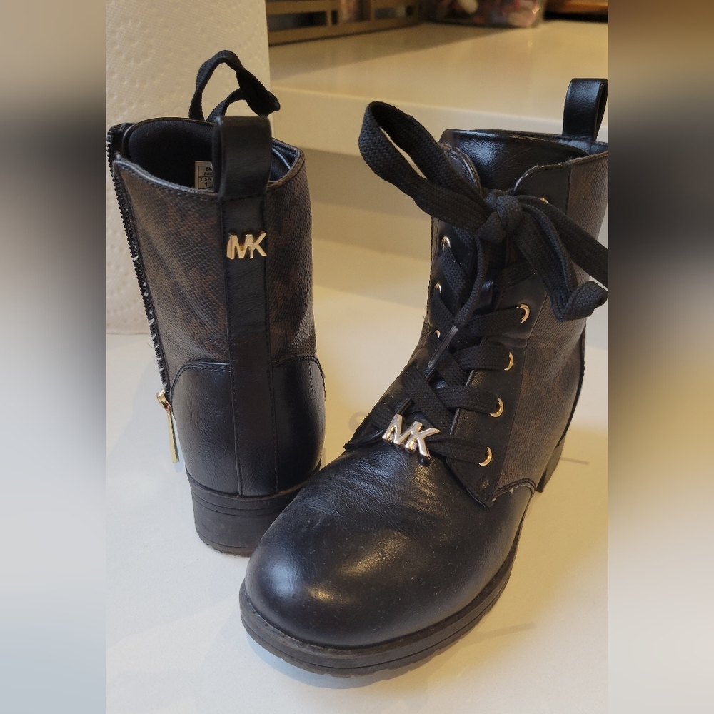 MK boot - Picture 2 of 5